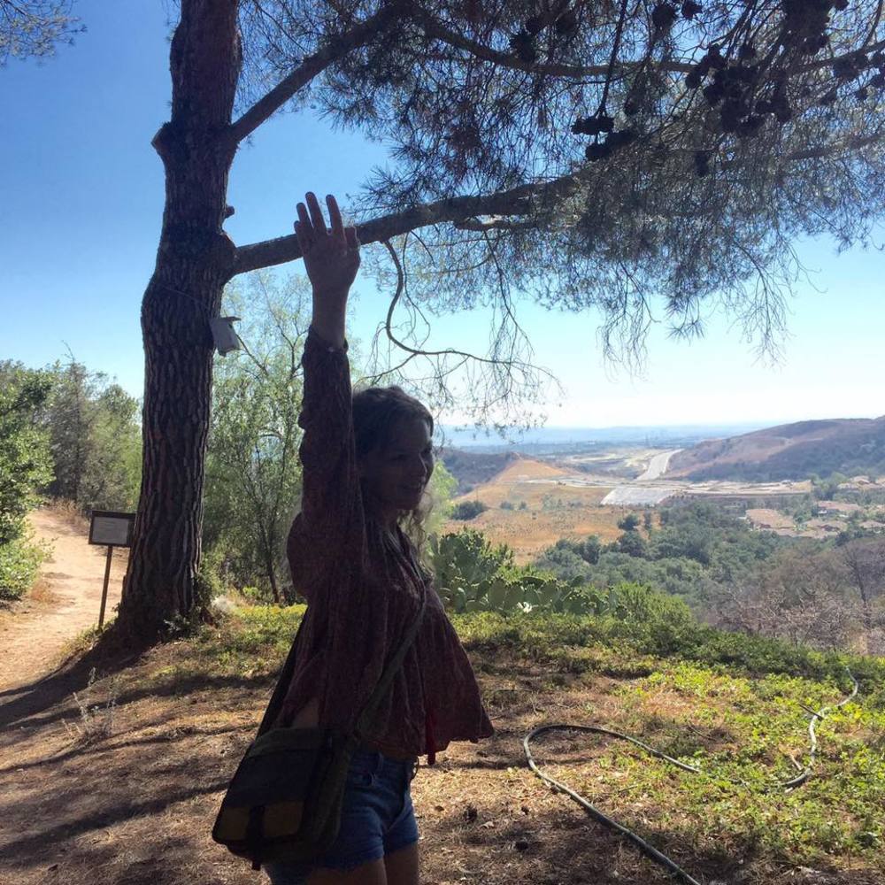 Meet your Posher, Danielle